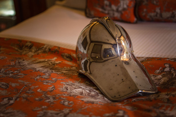 Imagen de los interiores del Hotel Wedmore Place. Foto 16