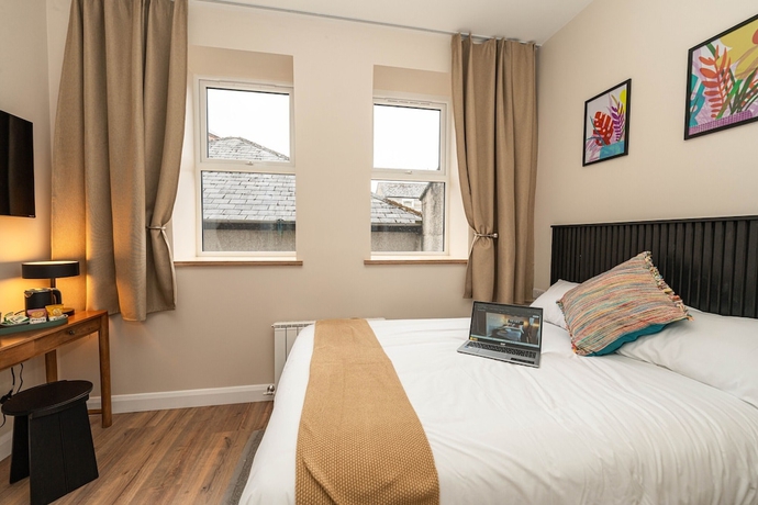 Imagen general del Hotel Wee Sleep Ireland. Foto 1