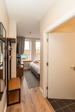 Imagen de la habitación del Hotel Wee Sleep Ireland. Foto 15