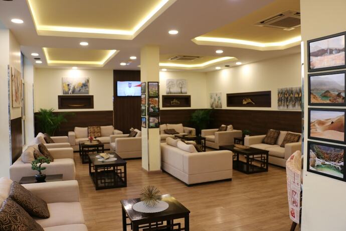 Imagen general del Hotel Weekdays. Foto 2