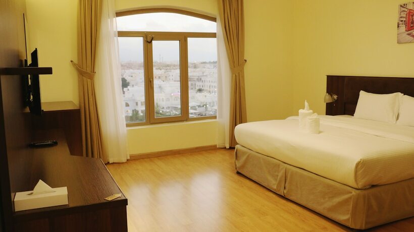 Imagen de la habitación del Hotel Weekdays. Foto 15