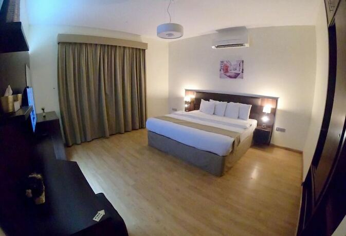 Imagen general del Hotel Weekdays. Foto 3
