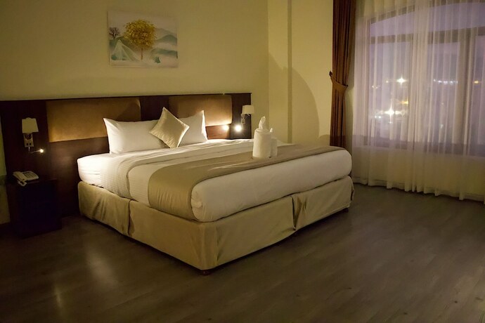 Imagen general del Hotel Weekdays. Foto 4