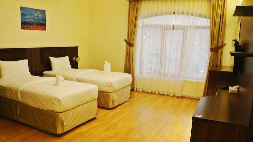 Imagen de la habitación del Hotel Weekdays. Foto 16
