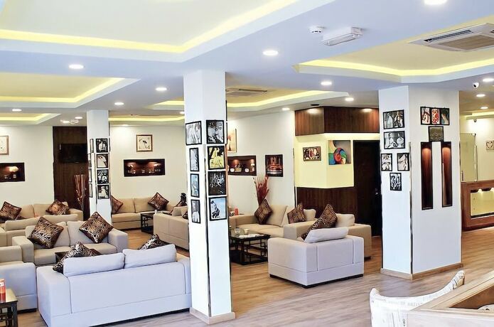Imagen general del Hotel Weekdays. Foto 5