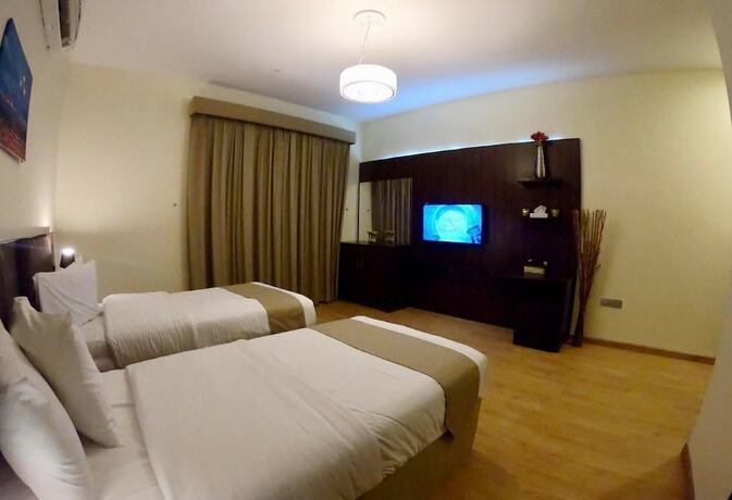 Imagen de la habitación del Hotel Weekdays. Foto 17
