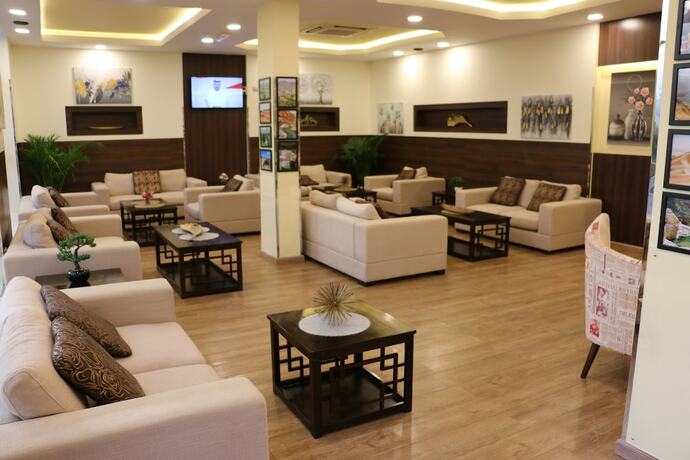 Imagen general del Hotel Weekdays. Foto 6