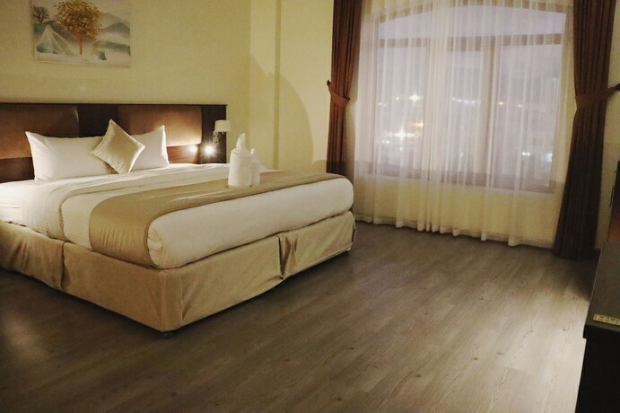 Imagen de la habitación del Hotel Weekdays. Foto 19