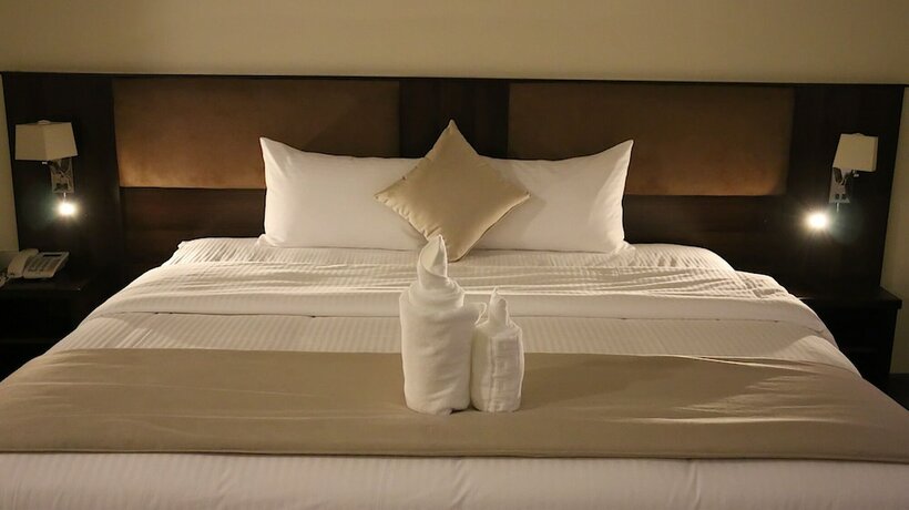 Imagen general del Hotel Weekdays. Foto 7