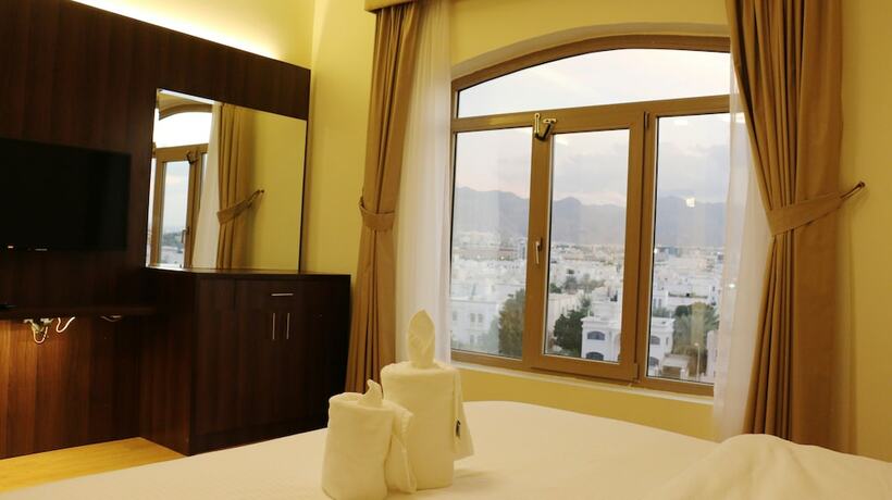 Imagen general del Hotel Weekdays. Foto 8