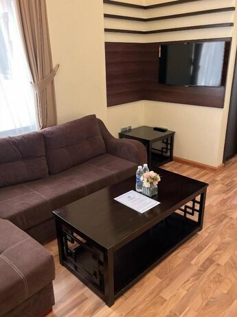 Imagen de la habitación del Hotel Weekdays. Foto 20
