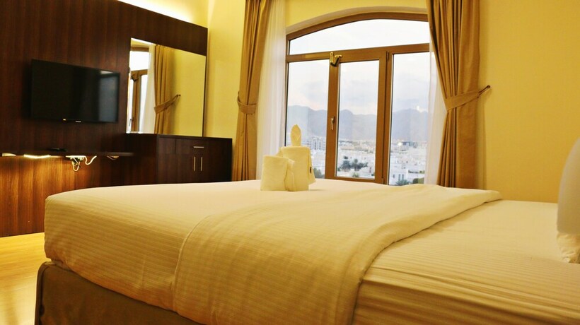 Imagen general del Hotel Weekdays. Foto 10