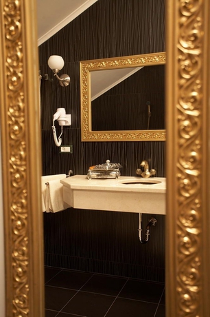 Imagen de la habitación del Hotel Weekend Boutique. Foto 4