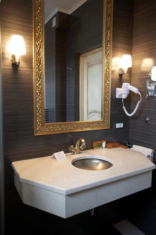 Imagen de la habitación del Hotel Weekend Boutique. Foto 10