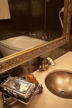 Imagen de la habitación del Hotel Weekend Boutique. Foto 11