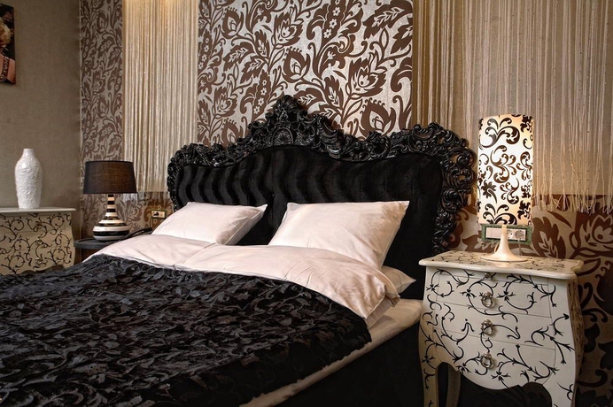 Imagen de la habitación del Hotel Weekend Boutique. Foto 13