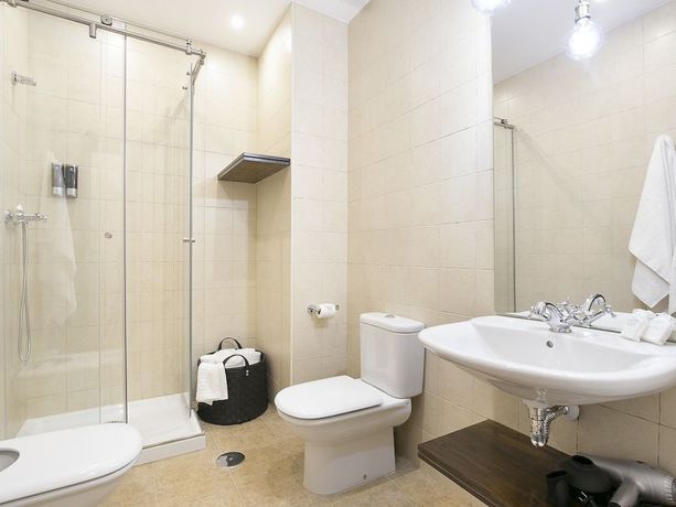 Imagen de la habitación del Hotel Weekendo. Foto 4