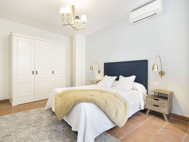 Imagen de la habitación del Hotel Weekendo. Foto 5