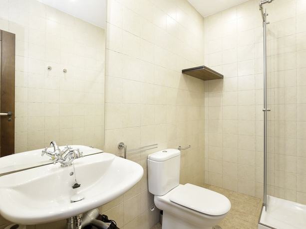 Imagen de la habitación del Hotel Weekendo. Foto 11