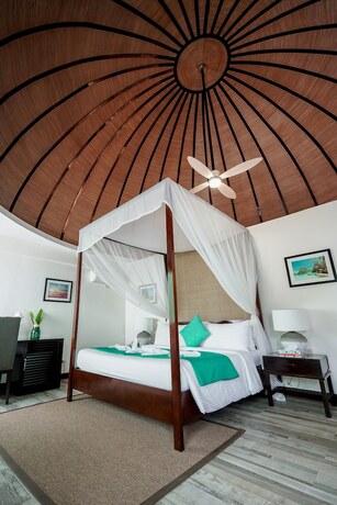 Imagen general del Hotel Weekends Resorts El Nido. Foto 3