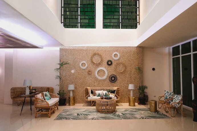 Imagen general del Hotel Weekends Resorts El Nido. Foto 4