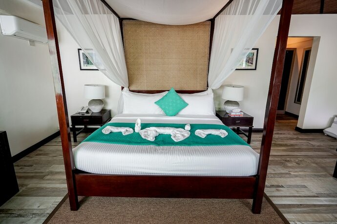 Imagen general del Hotel Weekends Resorts El Nido. Foto 6