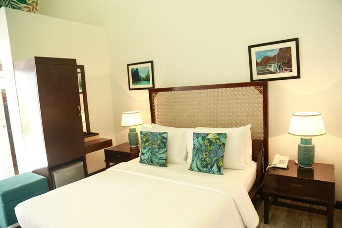 Imagen general del Hotel Weekends Resorts El Nido. Foto 7