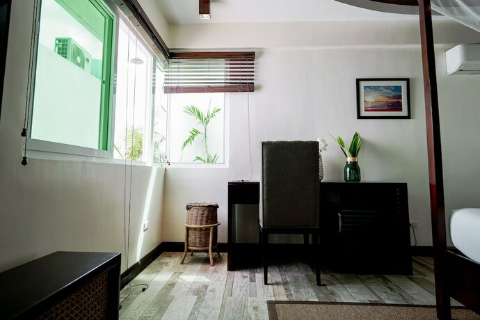 Imagen general del Hotel Weekends Resorts El Nido. Foto 8