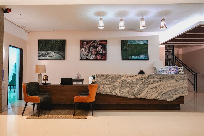 Imagen general del Hotel Weekends Resorts El Nido. Foto 9