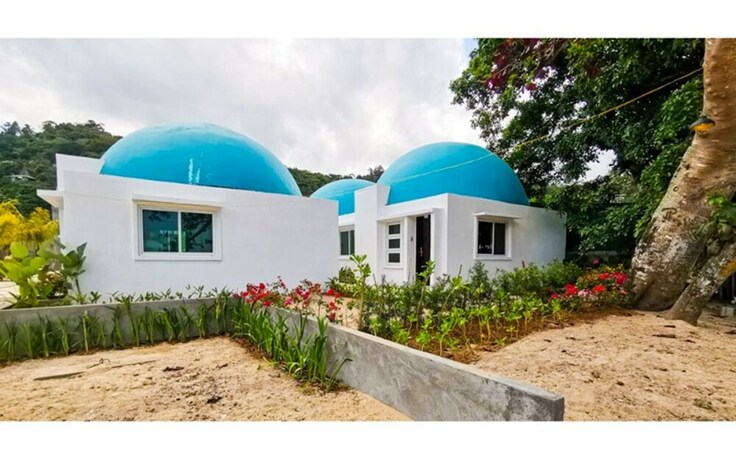 Imagen general del Hotel Weekends Resorts El Nido. Foto 11