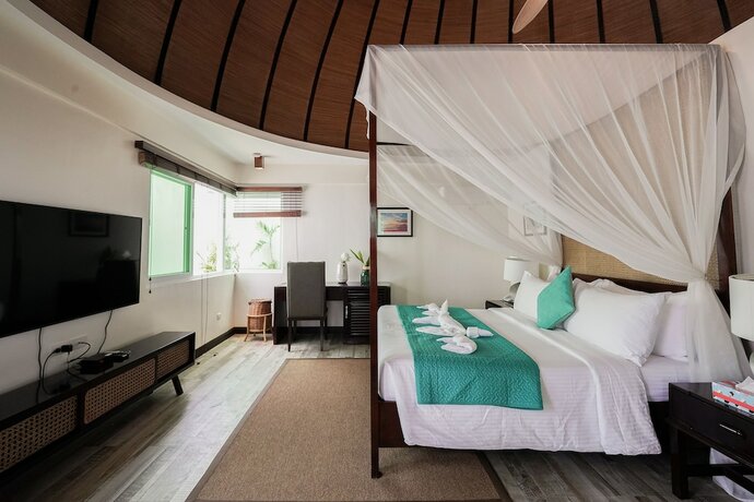 Imagen general del Hotel Weekends Resorts El Nido. Foto 12