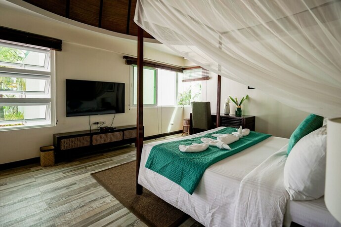 Imagen general del Hotel Weekends Resorts El Nido. Foto 13