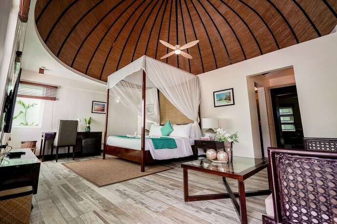 Imagen general del Hotel Weekends Resorts El Nido. Foto 16