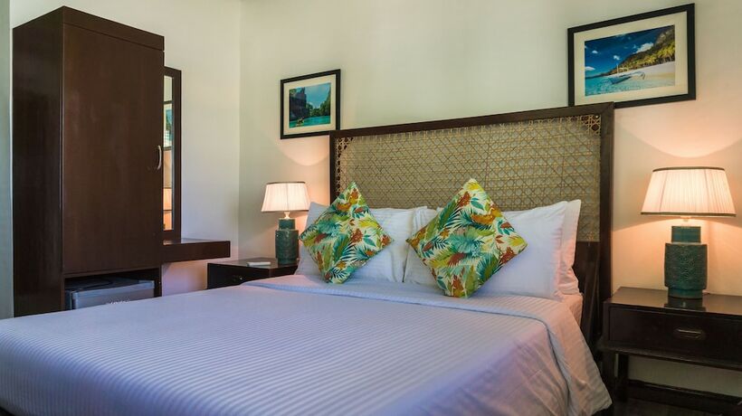 Imagen de la habitación del Hotel Weekends Resorts El Nido. Foto 20