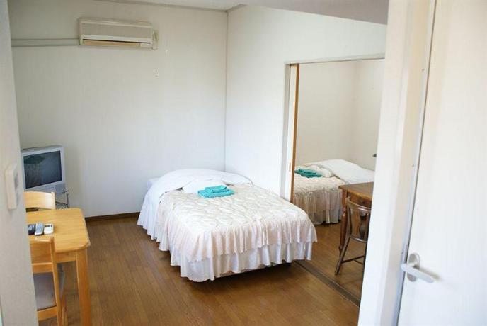 Imagen general del Hotel Weekly Harborview Mansion Main building. Foto 3