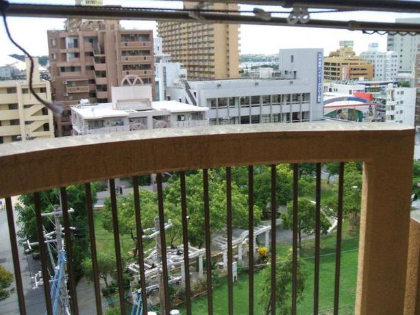 Imagen general del Hotel Weekly Harborview Mansion Main building. Foto 6