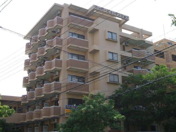 Imagen general del Hotel Weekly Harborview Mansion Main building. Foto 13
