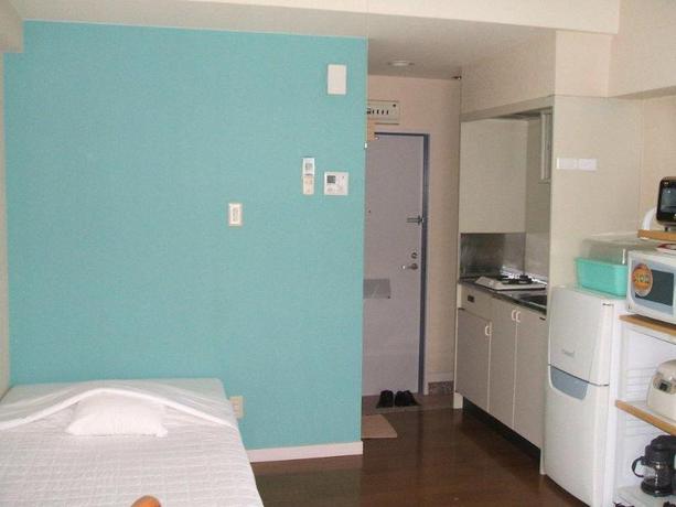 Imagen general del Hotel Weekly Harborview Mansion Main building. Foto 15