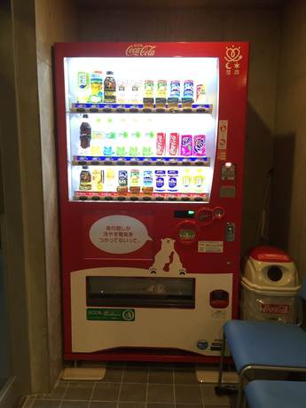 Imagen de los interiores del Hotel Weekly SHO Namba. Foto 15