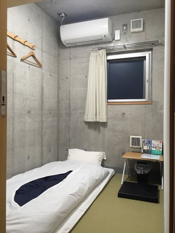 Imagen de la habitación del Hotel Weekly SHO Namba. Foto 7