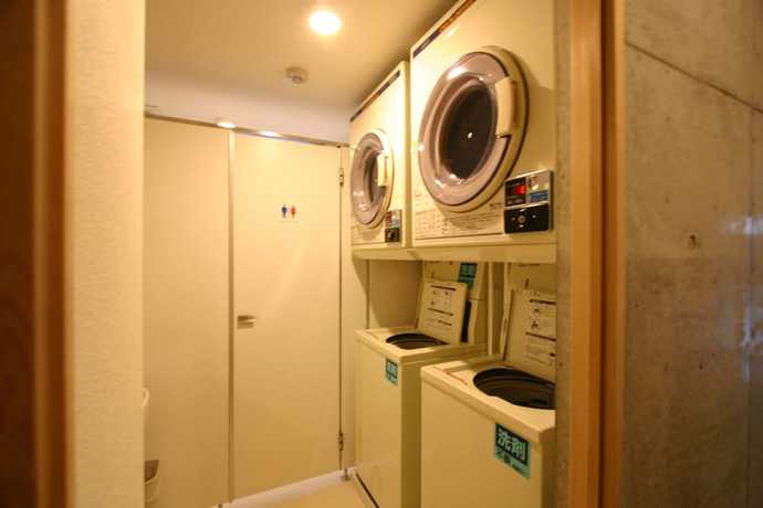 Imagen de los interiores del Hotel Weekly SHO Namba. Foto 18