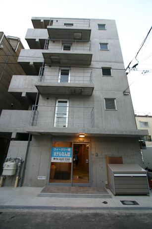 Imagen general del Hotel Weekly SHO Namba. Foto 1