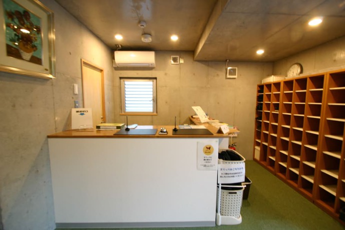 Imagen de los interiores del Hotel Weekly SHO Namba. Foto 19