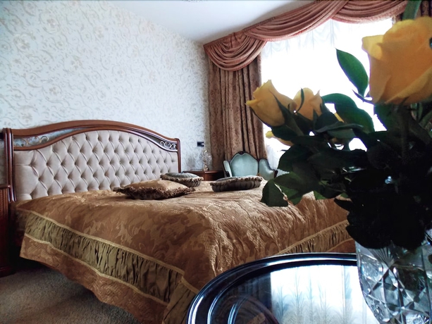 Imagen de la habitación del Hotel Weena House. Foto 7