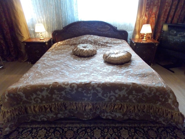 Imagen de la habitación del Hotel Weena House. Foto 8