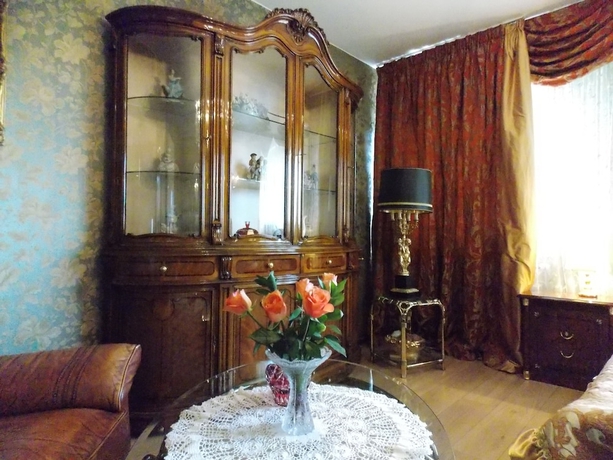 Imagen de la habitación del Hotel Weena House. Foto 9