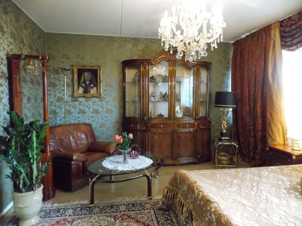 Imagen de la habitación del Hotel Weena House. Foto 11