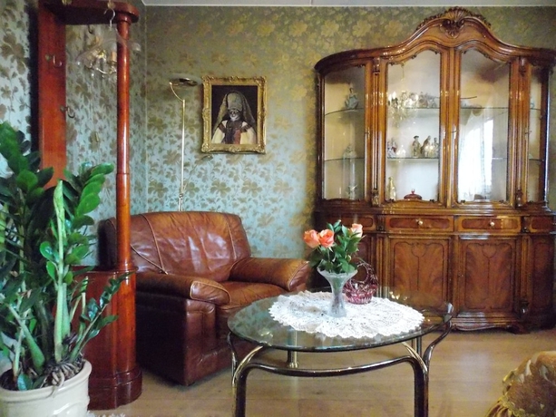 Imagen de la habitación del Hotel Weena House. Foto 13
