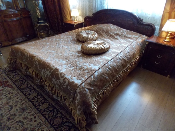 Imagen de la habitación del Hotel Weena House. Foto 18