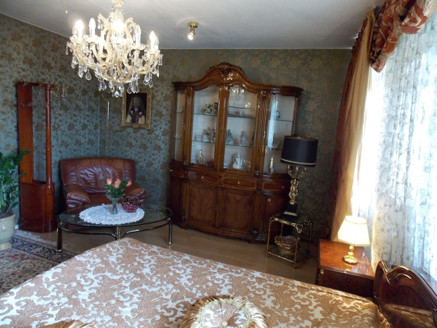 Imagen de la habitación del Hotel Weena House. Foto 19